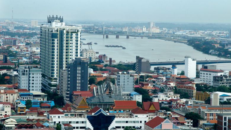 Cambodia attracts record foreign investment growth